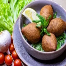 كبة دجاج